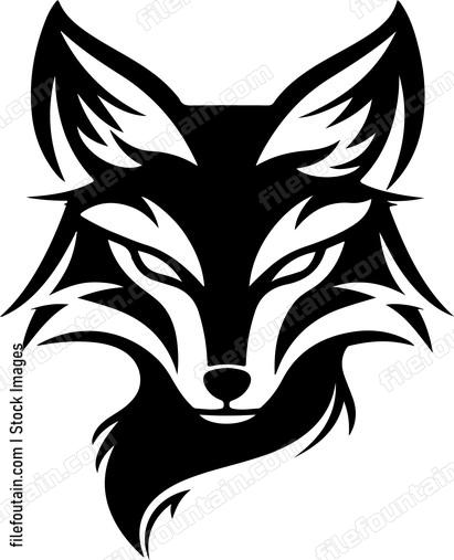 Fox Head