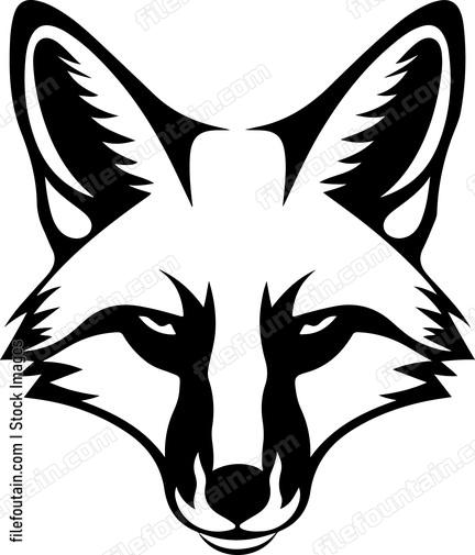 Fox Head