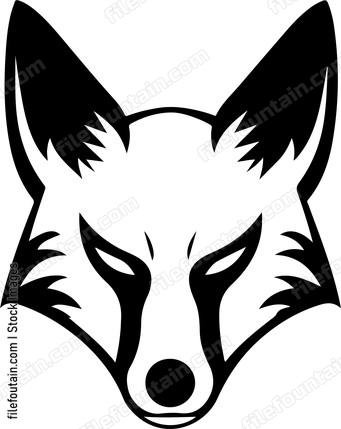 Fox Head