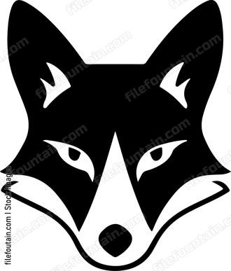 Fox Head