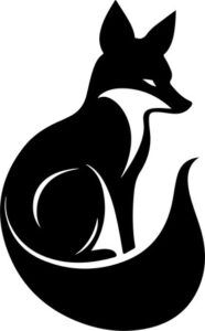 Fox Silhouette