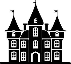 French Chateau Home