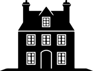 French Colonial House