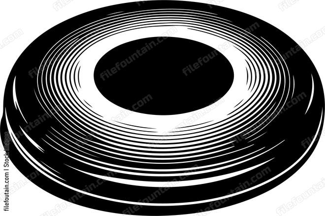 frisbee