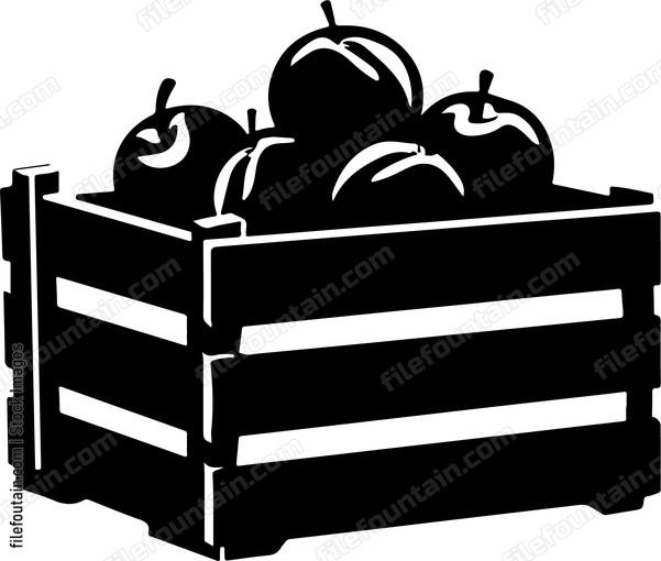 Fruit Crate