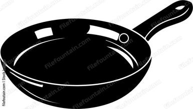 Frying Pan