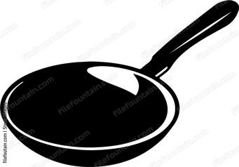 Frying Pan