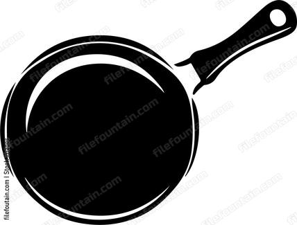 Frying Pan Style