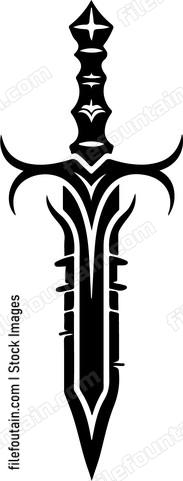 Gaming Sword