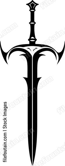 Gaming Sword