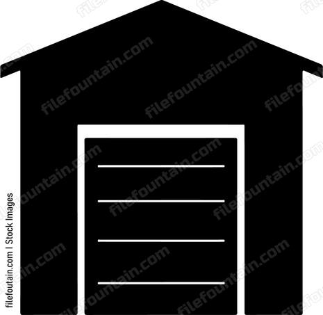 Garage Opening Door