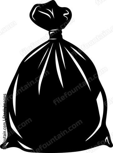 Garbage Bag