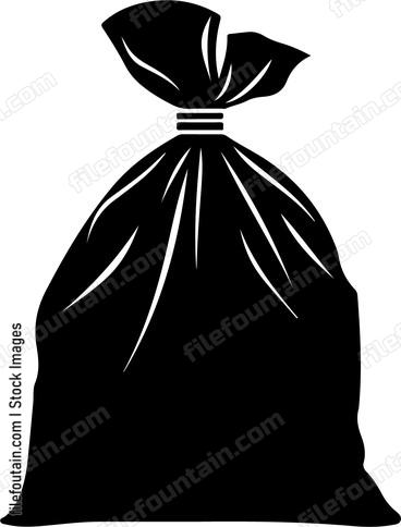 Garbage Bag