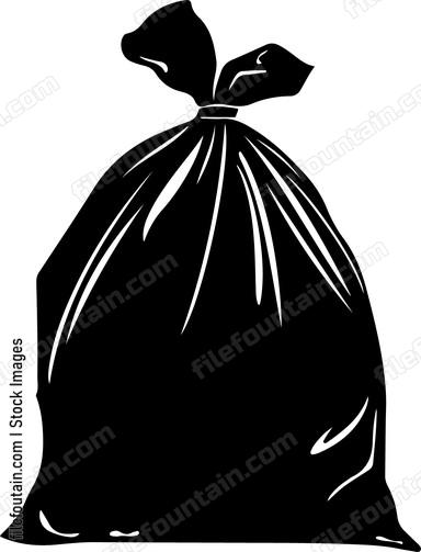Garbage Bag