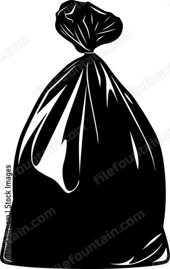 Garbage Bag