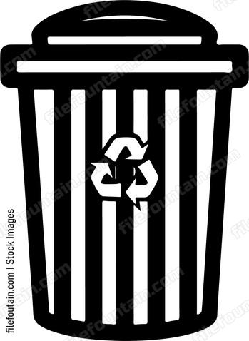 Garbage Bin
