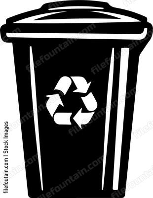 Garbage Bin