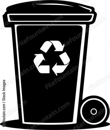 Garbage Bin