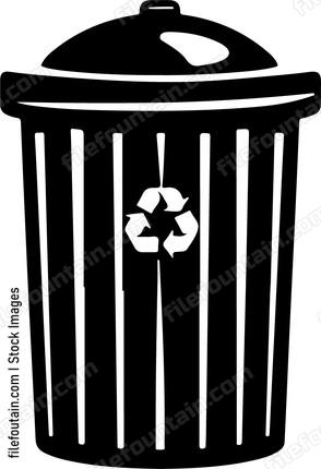 Garbage Can