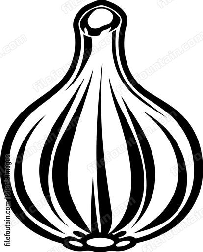 Garlic Clove