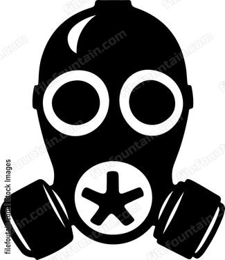 Gas Mask