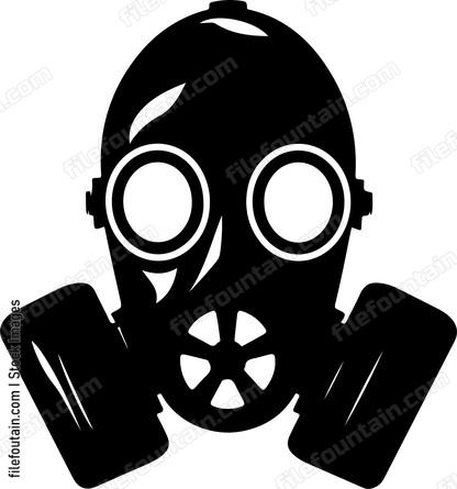 Gas Mask