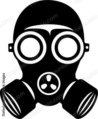 Gas Mask