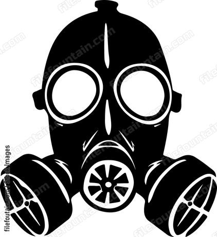 Gas Mask