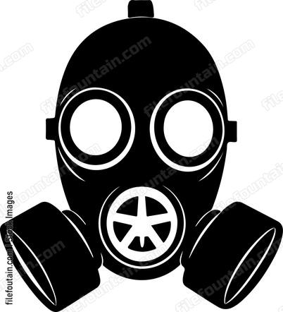 Gas Mask Style