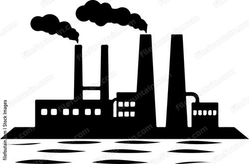 Gas Power Plant