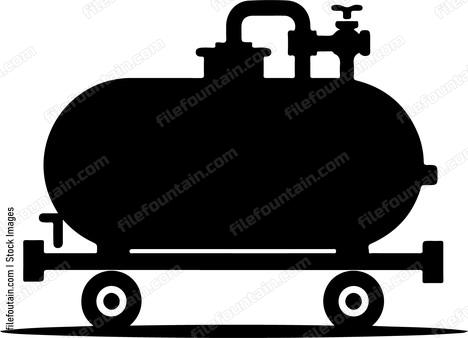 Gas Tank