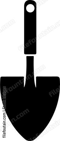 Gauging Trowel