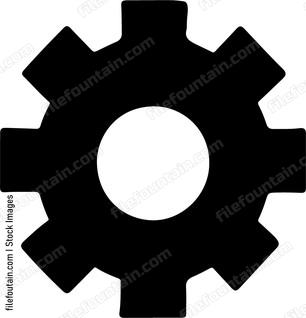 Gear Icon