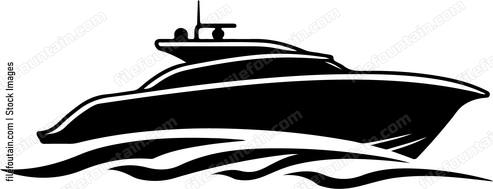 Go Fast Boat
