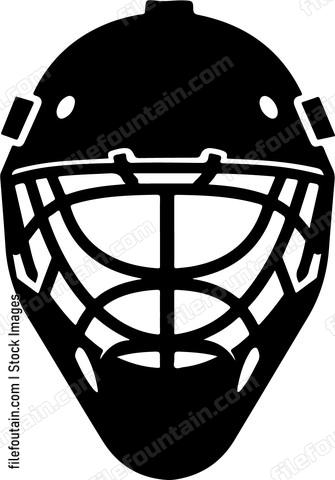 Goalie Mask