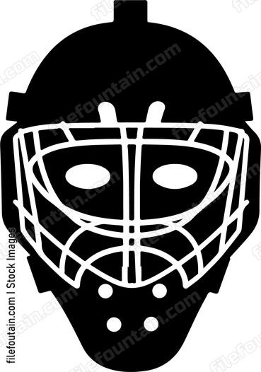 Goalie Mask