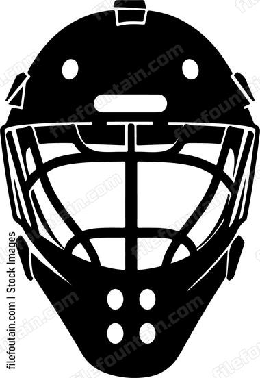 Goalie Mask