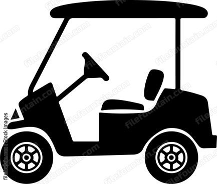 Golf Cart Style