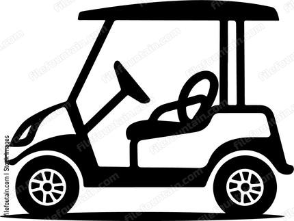 Golf Cart Style