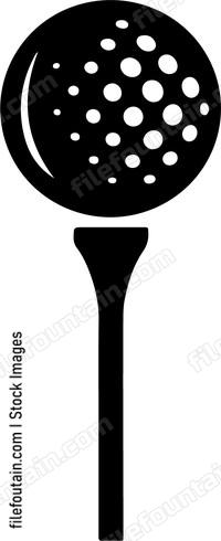 Golf Tee