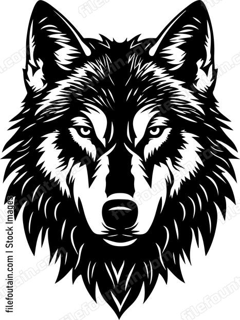 Gray Wolf