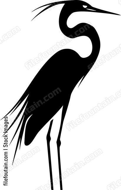 Great Egret