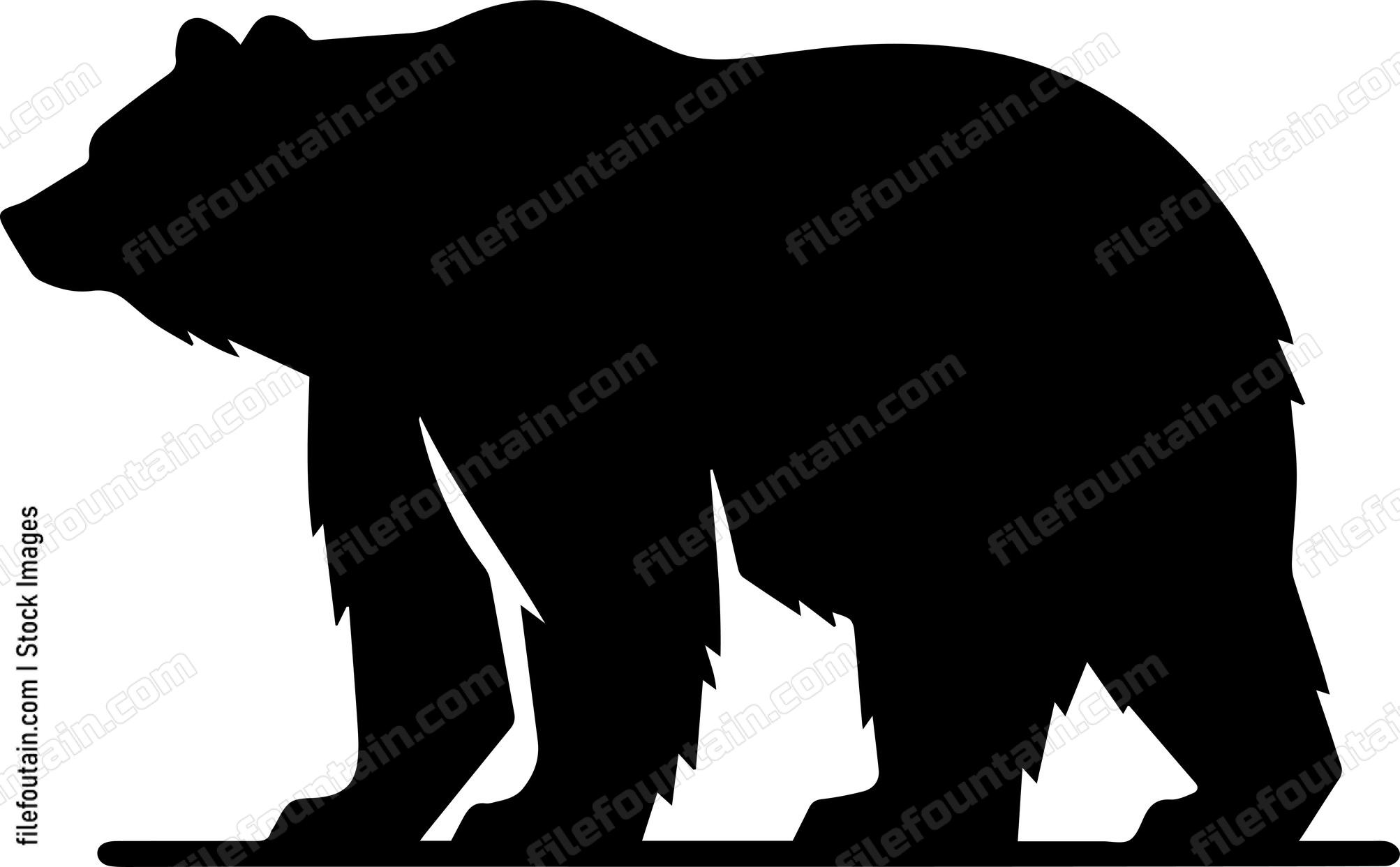 Grizzly Bear