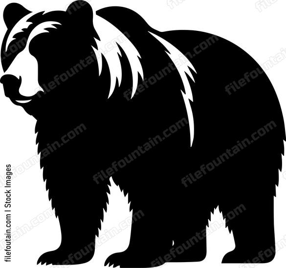 Grizzly Bear