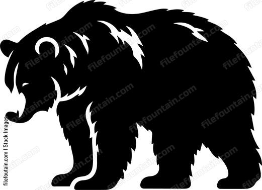 Grizzly Bear