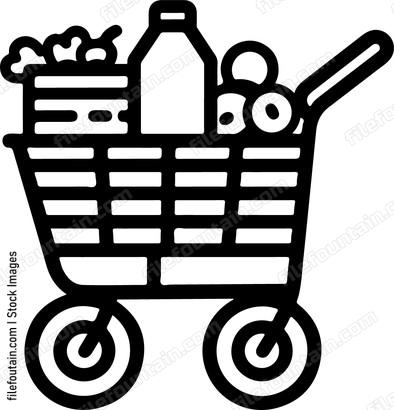 Groceries