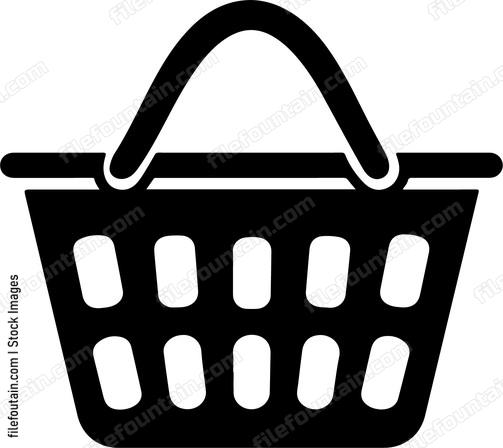 Grocery Basket