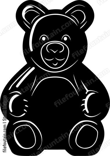 Gummy Bear