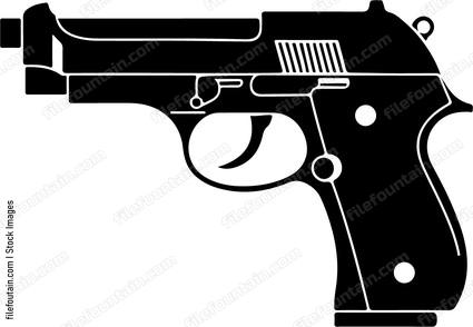 Gun