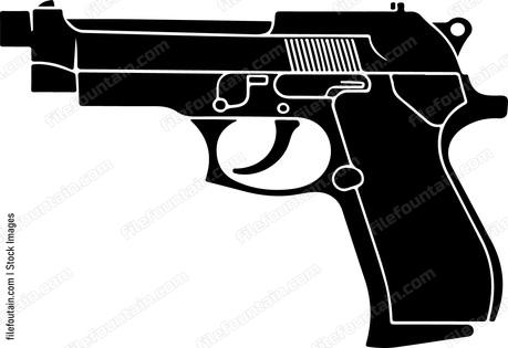 Gun